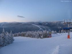 Svatý Petr, Pláně