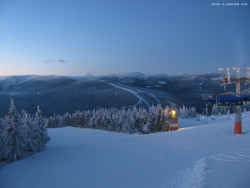 Svatý Petr, Pláně