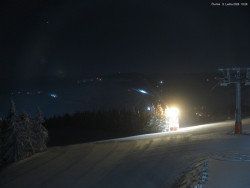 Svatý Petr, Pláně