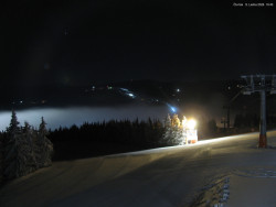 Svatý Petr, Pláně