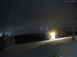 Svatý Petr, Pláně