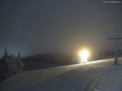 Svatý Petr, Pláně