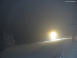 Svatý Petr, Pláně