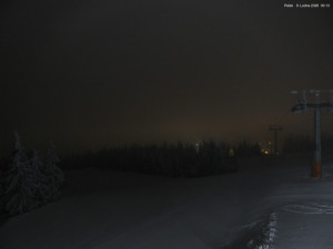 Město Špindlerův Mlýn - Svatý Petr, Pláně - 9.1.2026 v 00:15 Město Špindlerův Mlýn - Svatý Petr, Pláně - 9.1.2026 v 00:15