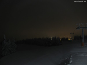 Město Špindlerův Mlýn - Svatý Petr, Pláně - 9.1.2026 v 00:30 Město Špindlerův Mlýn - Svatý Petr, Pláně - 9.1.2026 v 00:30