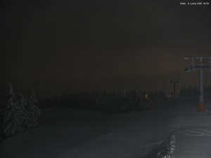 Město Špindlerův Mlýn - Svatý Petr, Pláně - 9.1.2026 v 01:00 Město Špindlerův Mlýn - Svatý Petr, Pláně - 9.1.2026 v 01:00