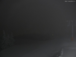 Město Špindlerův Mlýn - Svatý Petr, Pláně - 9.1.2026 v 01:15 Město Špindlerův Mlýn - Svatý Petr, Pláně - 9.1.2026 v 01:15