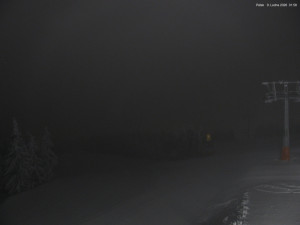 Město Špindlerův Mlýn - Svatý Petr, Pláně - 9.1.2026 v 02:00 Město Špindlerův Mlýn - Svatý Petr, Pláně - 9.1.2026 v 02:00