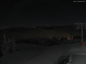 Město Špindlerův Mlýn - Svatý Petr, Pláně - 9.1.2026 v 03:00 Město Špindlerův Mlýn - Svatý Petr, Pláně - 9.1.2026 v 03:00