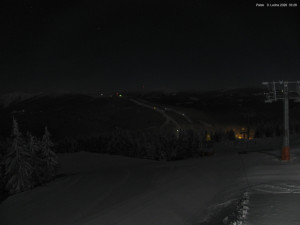 Město Špindlerův Mlýn - Svatý Petr, Pláně - 9.1.2026 v 03:30 Město Špindlerův Mlýn - Svatý Petr, Pláně - 9.1.2026 v 03:30