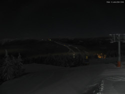 Svatý Petr, Pláně