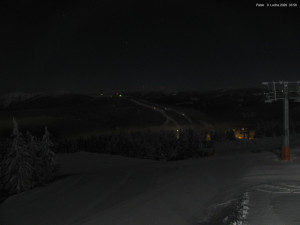 Město Špindlerův Mlýn - Svatý Petr, Pláně - 9.1.2026 v 04:00 Město Špindlerův Mlýn - Svatý Petr, Pláně - 9.1.2026 v 04:00