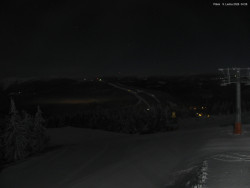 Svatý Petr, Pláně