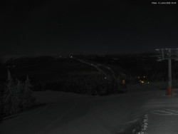 Svatý Petr, Pláně