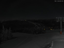 Svatý Petr, Pláně