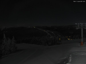 Město Špindlerův Mlýn - Svatý Petr, Pláně - 9.1.2026 v 05:00 Město Špindlerův Mlýn - Svatý Petr, Pláně - 9.1.2026 v 05:00