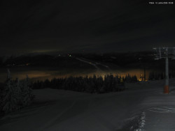 Svatý Petr, Pláně