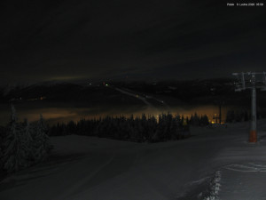 Město Špindlerův Mlýn - Svatý Petr, Pláně - 9.1.2026 v 06:00 Město Špindlerův Mlýn - Svatý Petr, Pláně - 9.1.2026 v 06:00