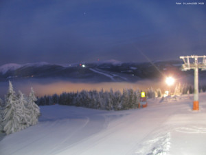 Město Špindlerův Mlýn - Svatý Petr, Pláně - 9.1.2026 v 07:00 Město Špindlerův Mlýn - Svatý Petr, Pláně - 9.1.2026 v 07:00