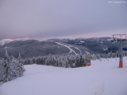 Svatý Petr, Pláně