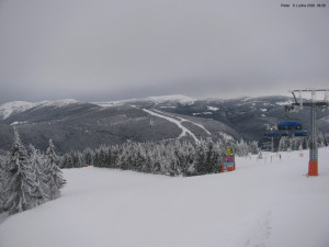 Město Špindlerův Mlýn - Svatý Petr, Pláně - 9.1.2026 v 08:30 Město Špindlerův Mlýn - Svatý Petr, Pláně - 9.1.2026 v 08:30