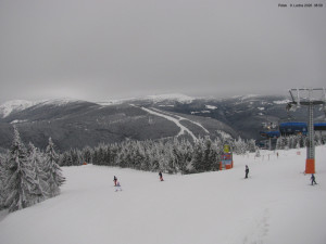 Město Špindlerův Mlýn - Svatý Petr, Pláně - 9.1.2026 v 09:00 Město Špindlerův Mlýn - Svatý Petr, Pláně - 9.1.2026 v 09:00