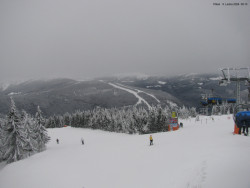 Svatý Petr, Pláně