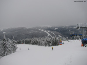 Město Špindlerův Mlýn - Svatý Petr, Pláně - 9.1.2026 v 09:15 Město Špindlerův Mlýn - Svatý Petr, Pláně - 9.1.2026 v 09:15