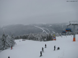 Svatý Petr, Pláně