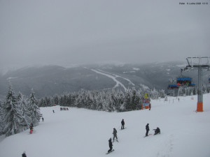 Město Špindlerův Mlýn - Svatý Petr, Pláně - 9.1.2026 v 10:15 Město Špindlerův Mlýn - Svatý Petr, Pláně - 9.1.2026 v 10:15