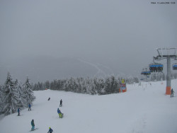 Svatý Petr, Pláně