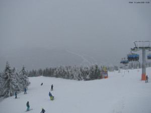 Město Špindlerův Mlýn - Svatý Petr, Pláně - 9.1.2026 v 10:30 Město Špindlerův Mlýn - Svatý Petr, Pláně - 9.1.2026 v 10:30