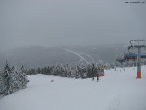 Město Špindlerův Mlýn - Svatý Petr, Pláně - 9.1.2026 v 10:45 Město Špindlerův Mlýn - Svatý Petr, Pláně - 9.1.2026 v 10:45