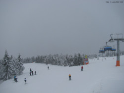 Svatý Petr, Pláně