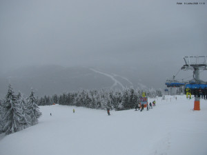 Město Špindlerův Mlýn - Svatý Petr, Pláně - 9.1.2026 v 11:15 Město Špindlerův Mlýn - Svatý Petr, Pláně - 9.1.2026 v 11:15