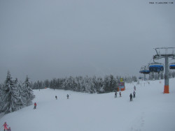 Svatý Petr, Pláně