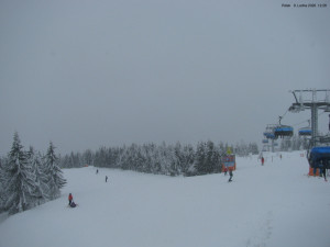 Město Špindlerův Mlýn - Svatý Petr, Pláně - 9.1.2026 v 12:30 Město Špindlerův Mlýn - Svatý Petr, Pláně - 9.1.2026 v 12:30