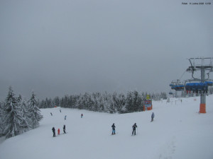 Město Špindlerův Mlýn - Svatý Petr, Pláně - 9.1.2026 v 13:00 Město Špindlerův Mlýn - Svatý Petr, Pláně - 9.1.2026 v 13:00