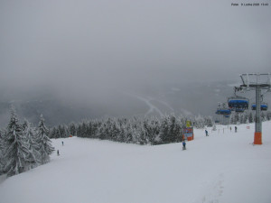 Město Špindlerův Mlýn - Svatý Petr, Pláně - 9.1.2026 v 13:45 Město Špindlerův Mlýn - Svatý Petr, Pláně - 9.1.2026 v 13:45