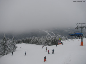 Město Špindlerův Mlýn - Svatý Petr, Pláně - 9.1.2026 v 14:00 Město Špindlerův Mlýn - Svatý Petr, Pláně - 9.1.2026 v 14:00