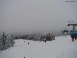 Město Špindlerův Mlýn - Svatý Petr, Pláně - 9.1.2026 v 14:15 Město Špindlerův Mlýn - Svatý Petr, Pláně - 9.1.2026 v 14:15