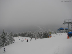 Svatý Petr, Pláně