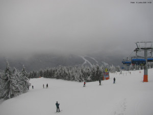 Město Špindlerův Mlýn - Svatý Petr, Pláně - 9.1.2026 v 15:00 Město Špindlerův Mlýn - Svatý Petr, Pláně - 9.1.2026 v 15:00