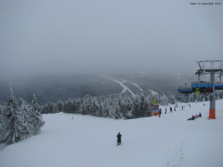 Svatý Petr, Pláně