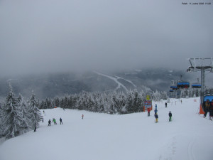 Město Špindlerův Mlýn - Svatý Petr, Pláně - 9.1.2026 v 15:30 Město Špindlerův Mlýn - Svatý Petr, Pláně - 9.1.2026 v 15:30