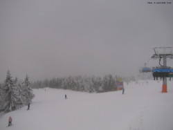 Svatý Petr, Pláně