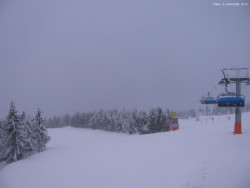 Svatý Petr, Pláně