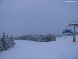 Svatý Petr, Pláně