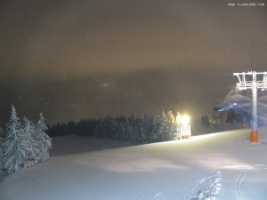 Město Špindlerův Mlýn - Svatý Petr, Pláně - 9.1.2026 v 17:30 Město Špindlerův Mlýn - Svatý Petr, Pláně - 9.1.2026 v 17:30