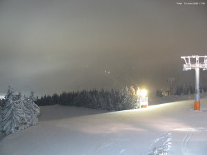 Město Špindlerův Mlýn - Svatý Petr, Pláně - 9.1.2026 v 18:00 Město Špindlerův Mlýn - Svatý Petr, Pláně - 9.1.2026 v 18:00